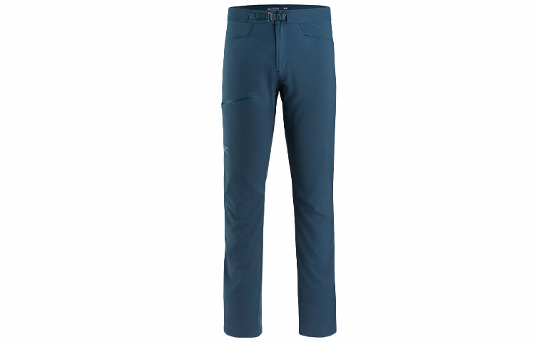 【代購】Arcteryx Gamma Series Casual Pants Men's