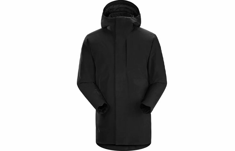 【代購】Arcteryx Solano Series Coats Men