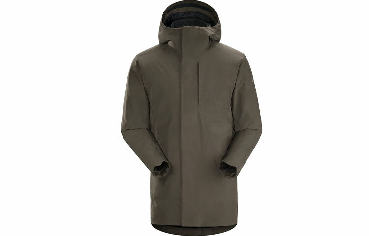 【代購】Arcteryx Solano Series Coats Men