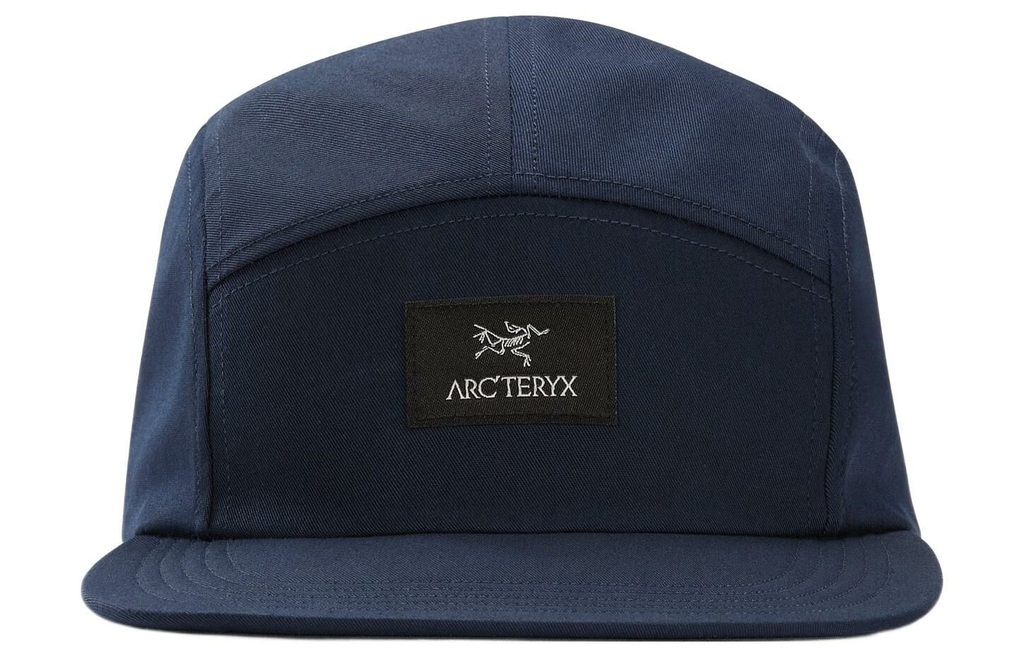 【代購】Arcteryx Baseball Caps Unisex Blue