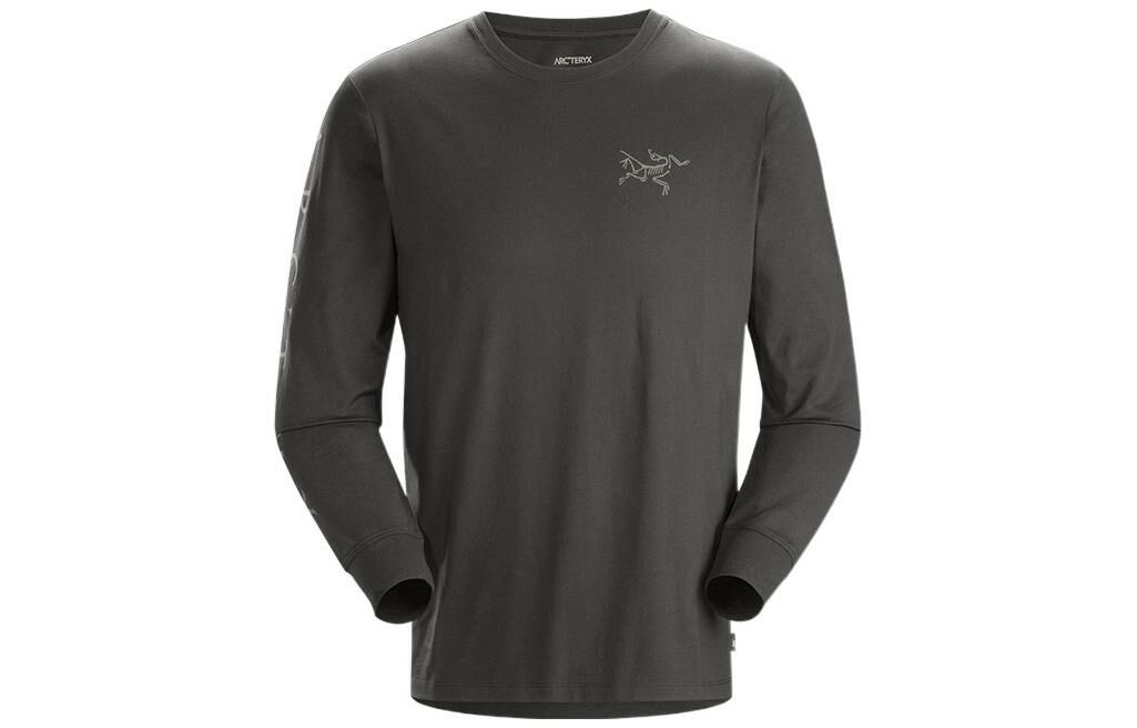 【代購】Arcteryx DOWNWORD T-Shirts Men