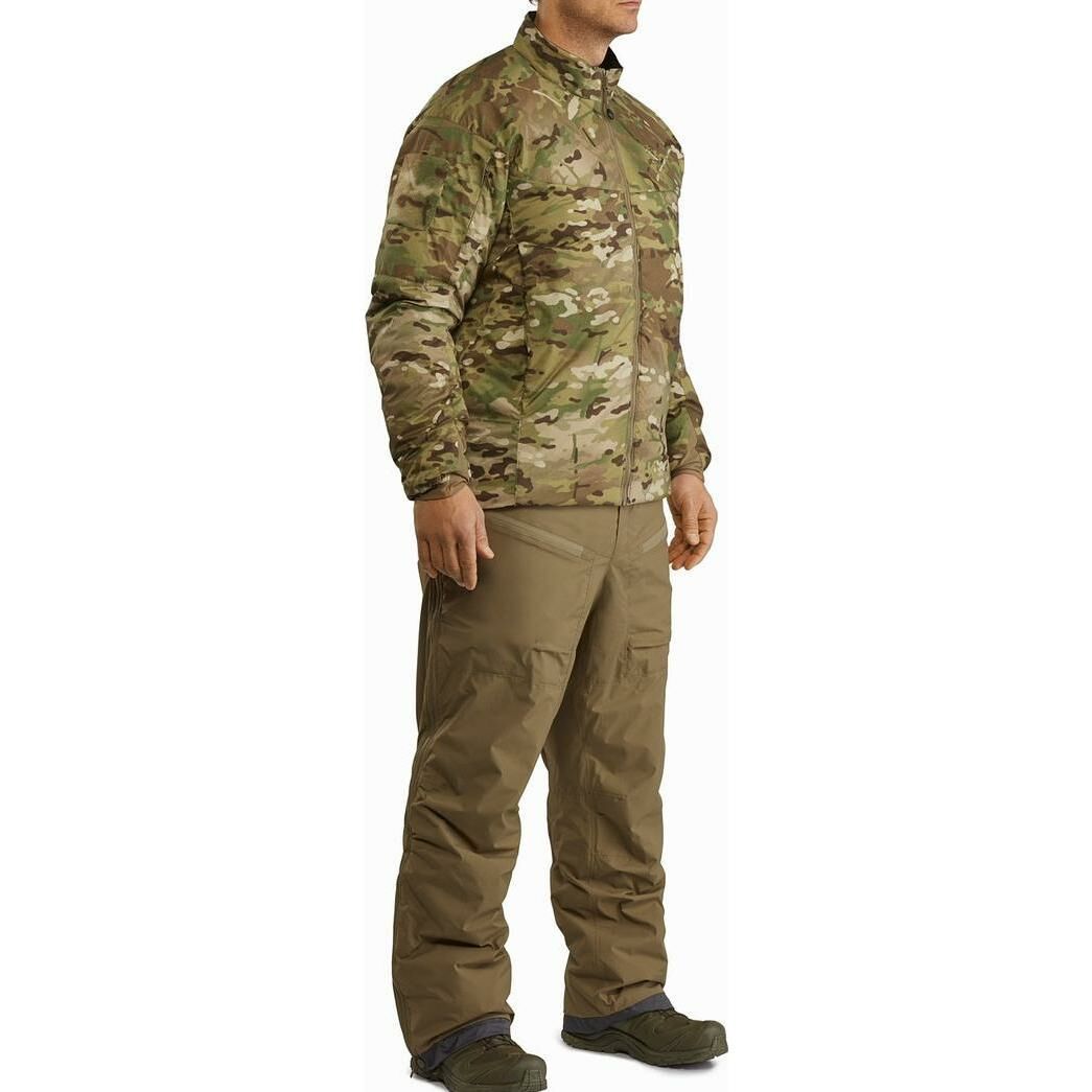 【代購】Arcteryx Beginners' Bird Military Bird Collection Jackets Men Green
