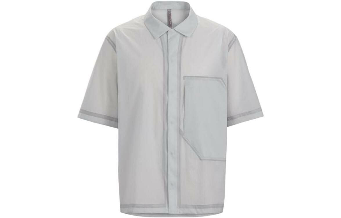 【代購】Arcteryx VEILANCE DEMLO Shirt Men's
