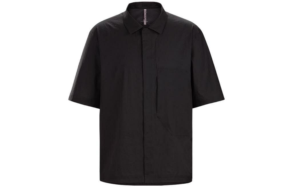 【代購】Arcteryx VEILANCE DEMLO Shirt Men's