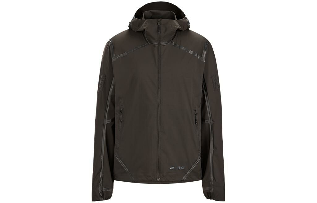 【代購】Arcteryx SYSTEM_A Collection Jackets Unisex