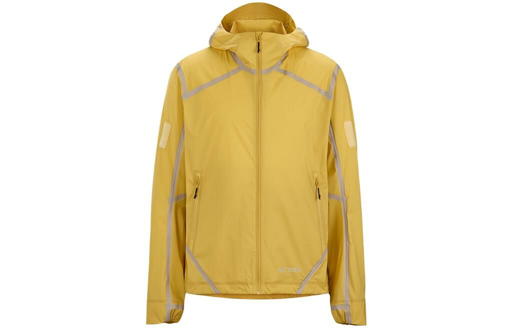 【代購】Arcteryx SYSTEM_A Collection Jackets Unisex