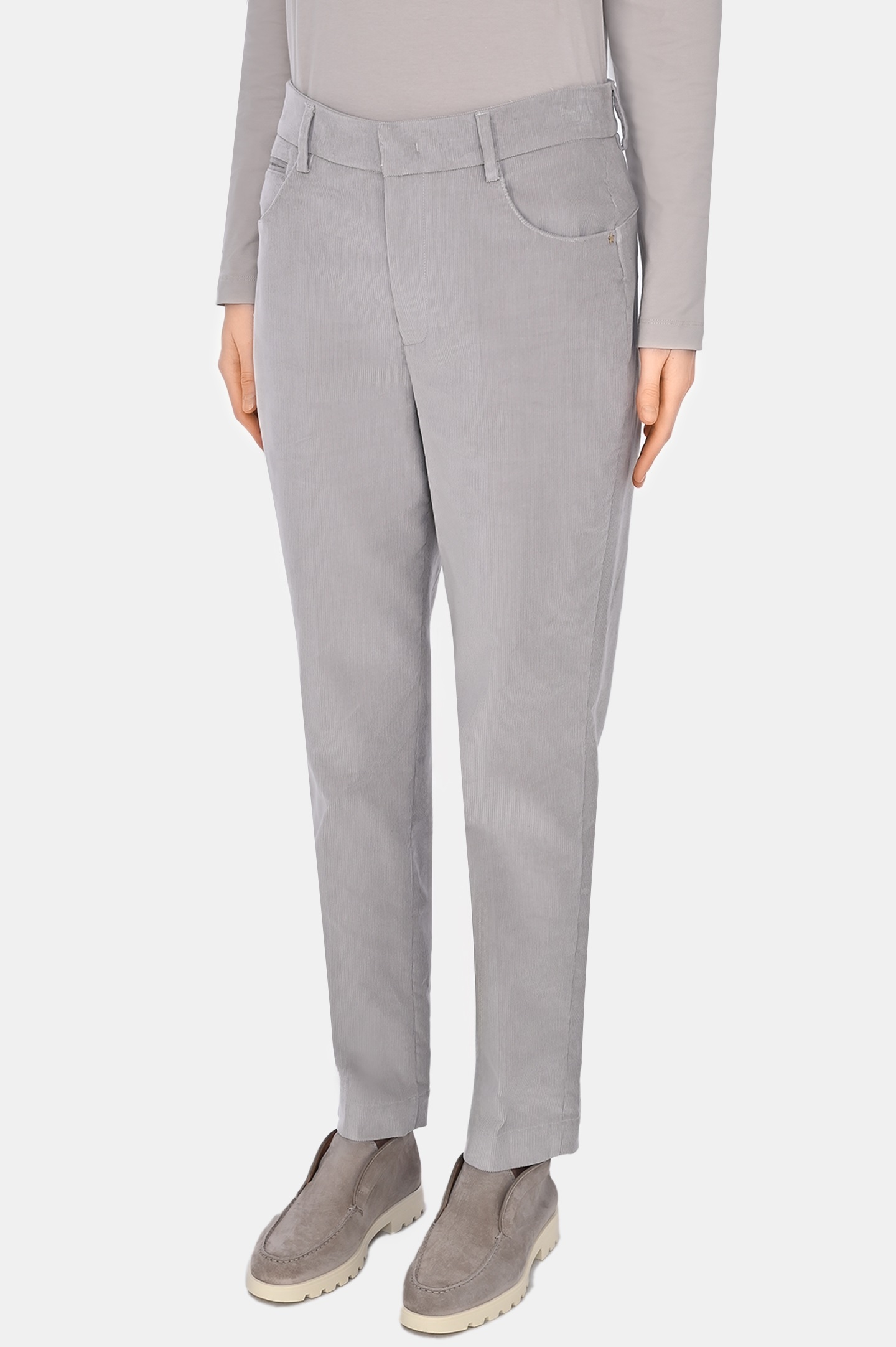 LORENA  丹寧長褲