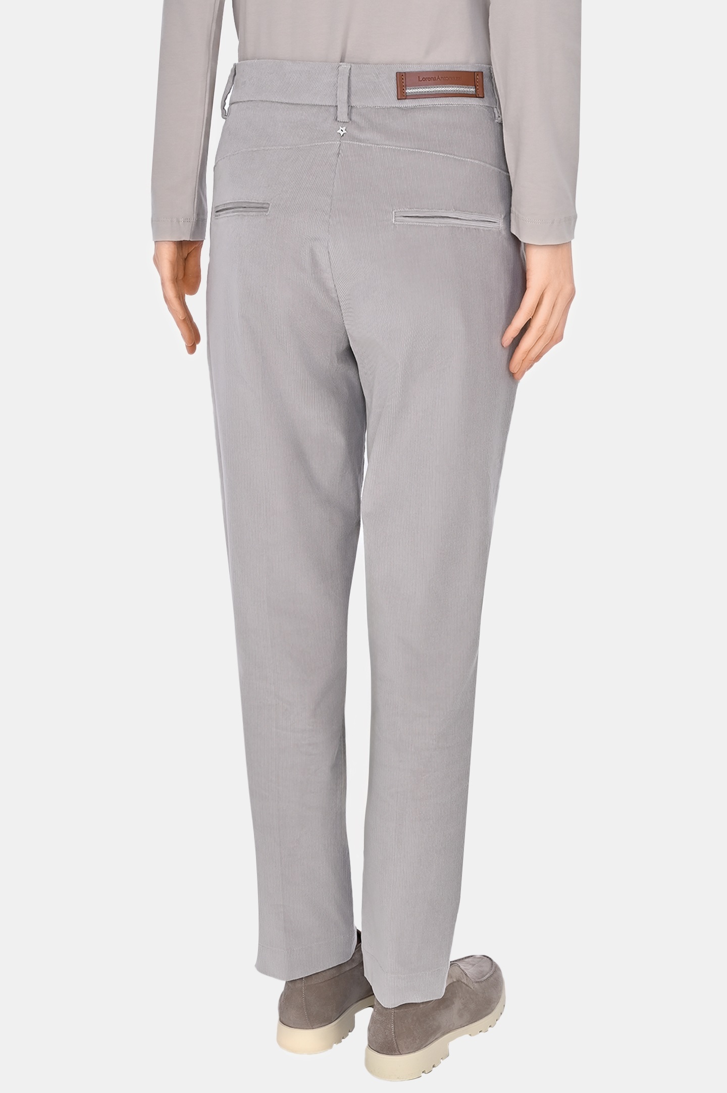 LORENA  丹寧長褲