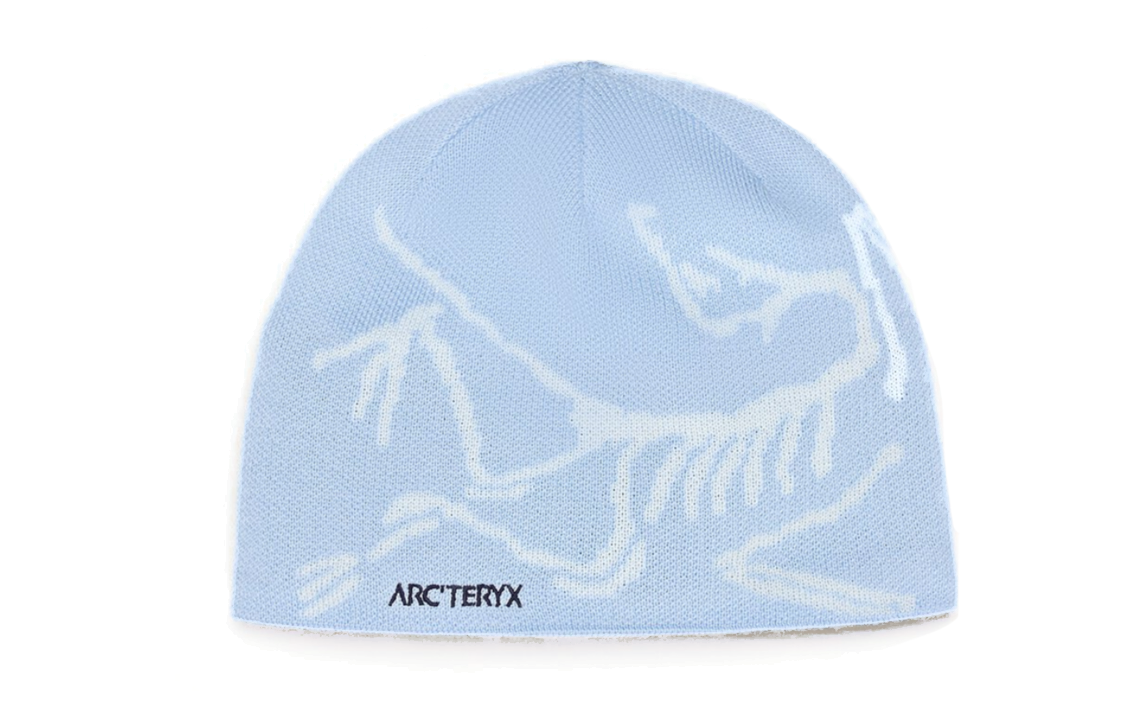 【代購】Arcteryx Bird Head Toque Beanie