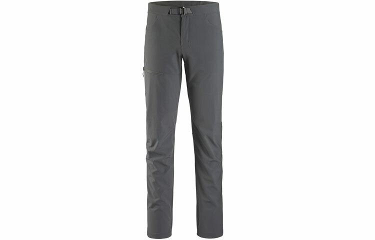 【代購】Arcteryx Gamma Series Knitted Sports Pants Men's