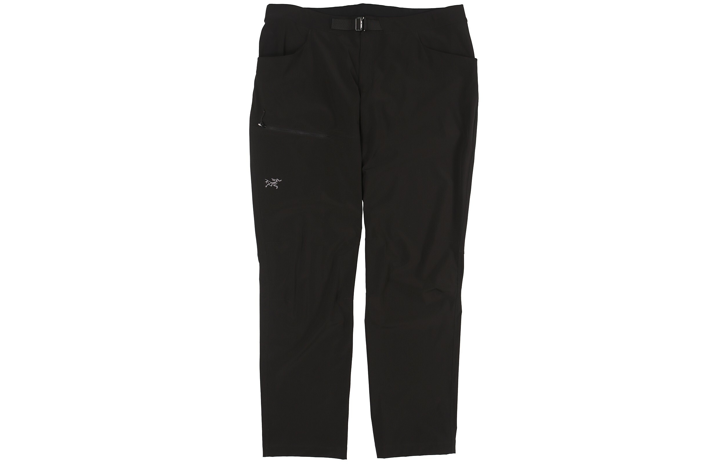 【代購】Arcteryx Gamma Series Knitted Sports Pants Men's