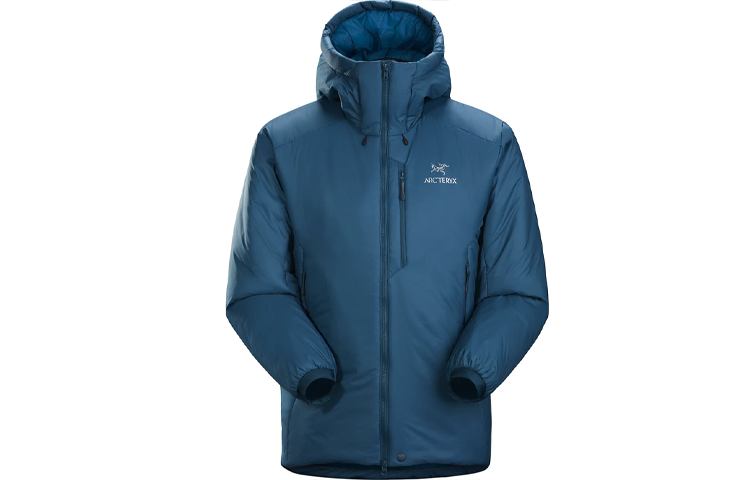 【代購】Arcteryx Puffer Jackets Men
