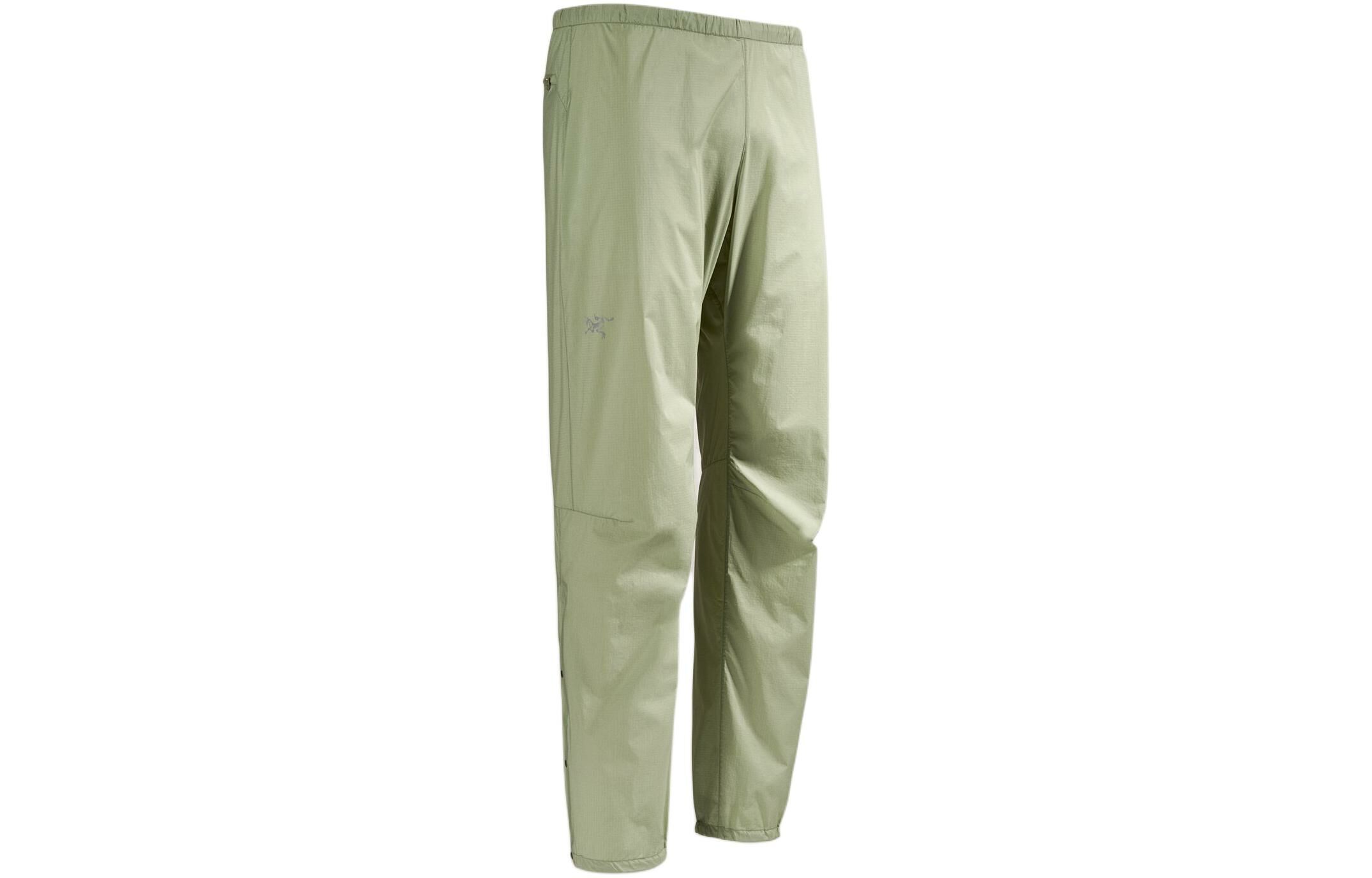 【代購】Arcteryx SQUAMISH Casual Pants Men's