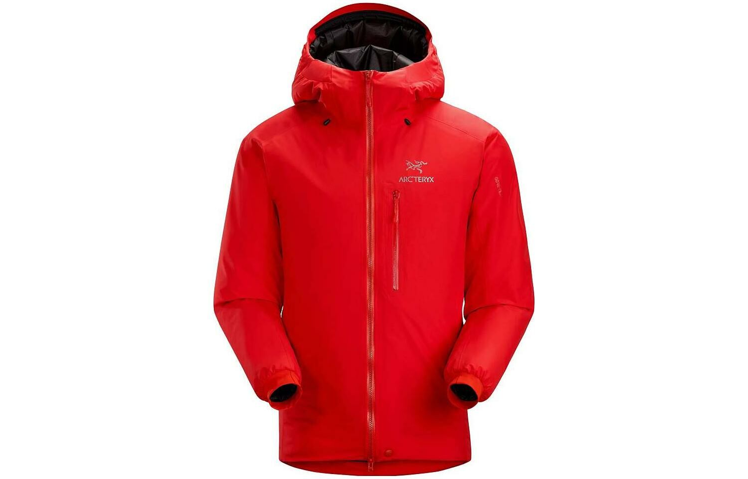 【代購】Arcteryx Puffer Jacket Men's Red