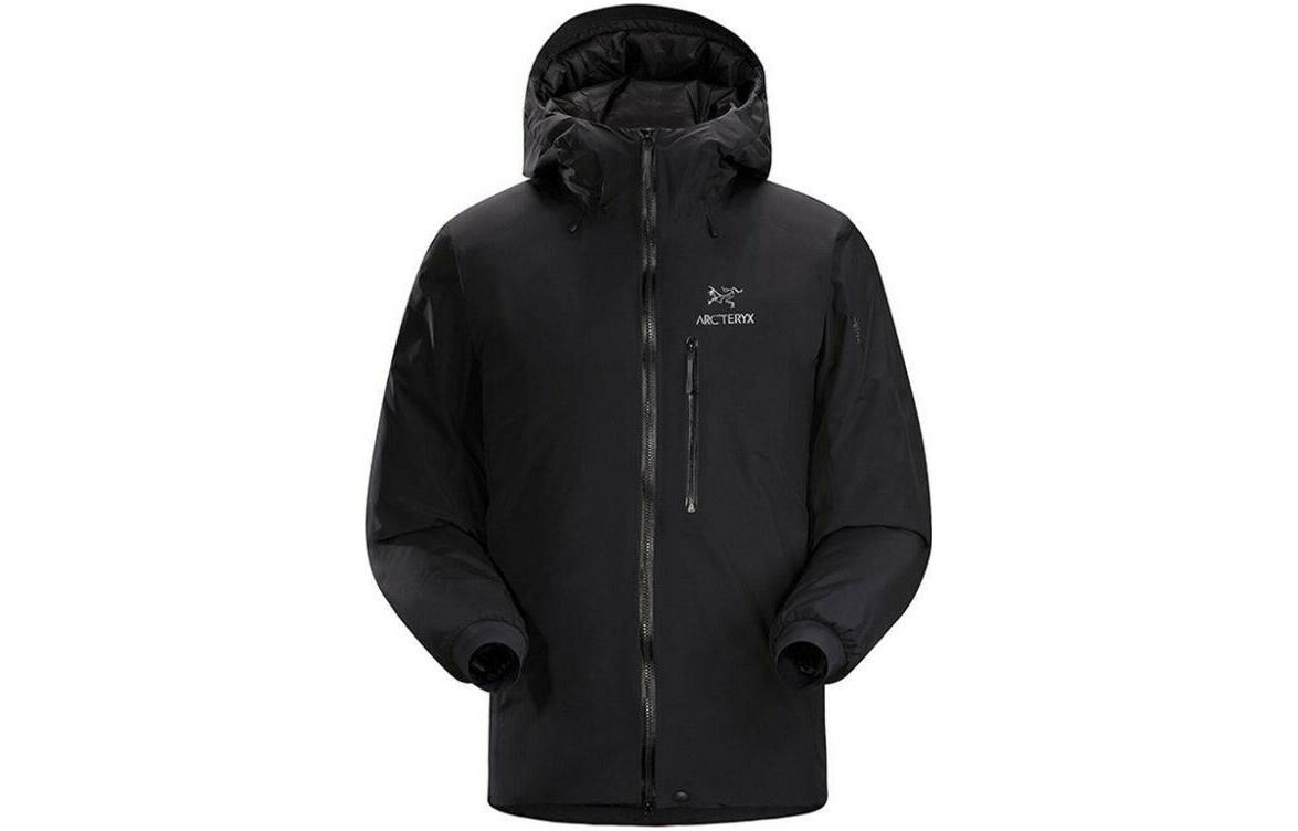【代購】Arcteryx Puffer Jacket Men's Red