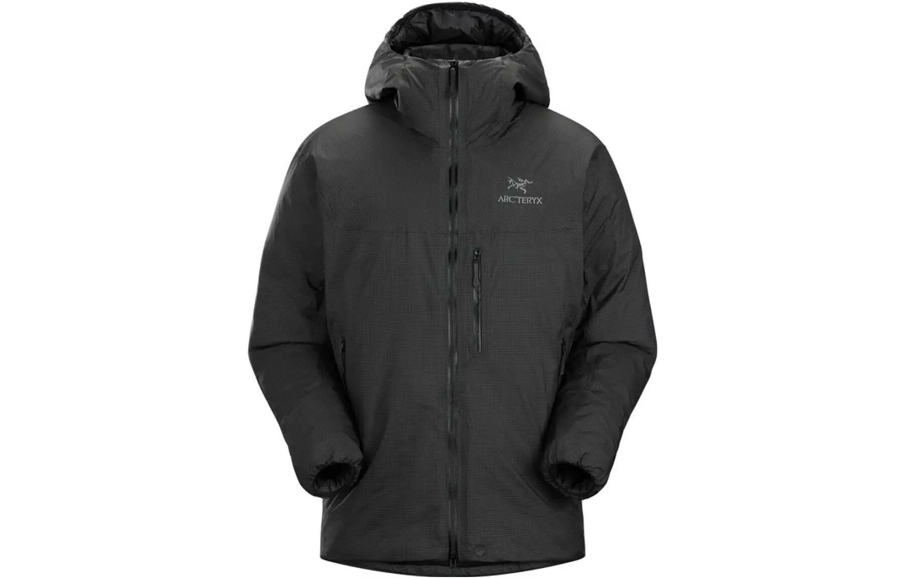 【代購】Arcteryx Alpha Series Jackets Coats Men's