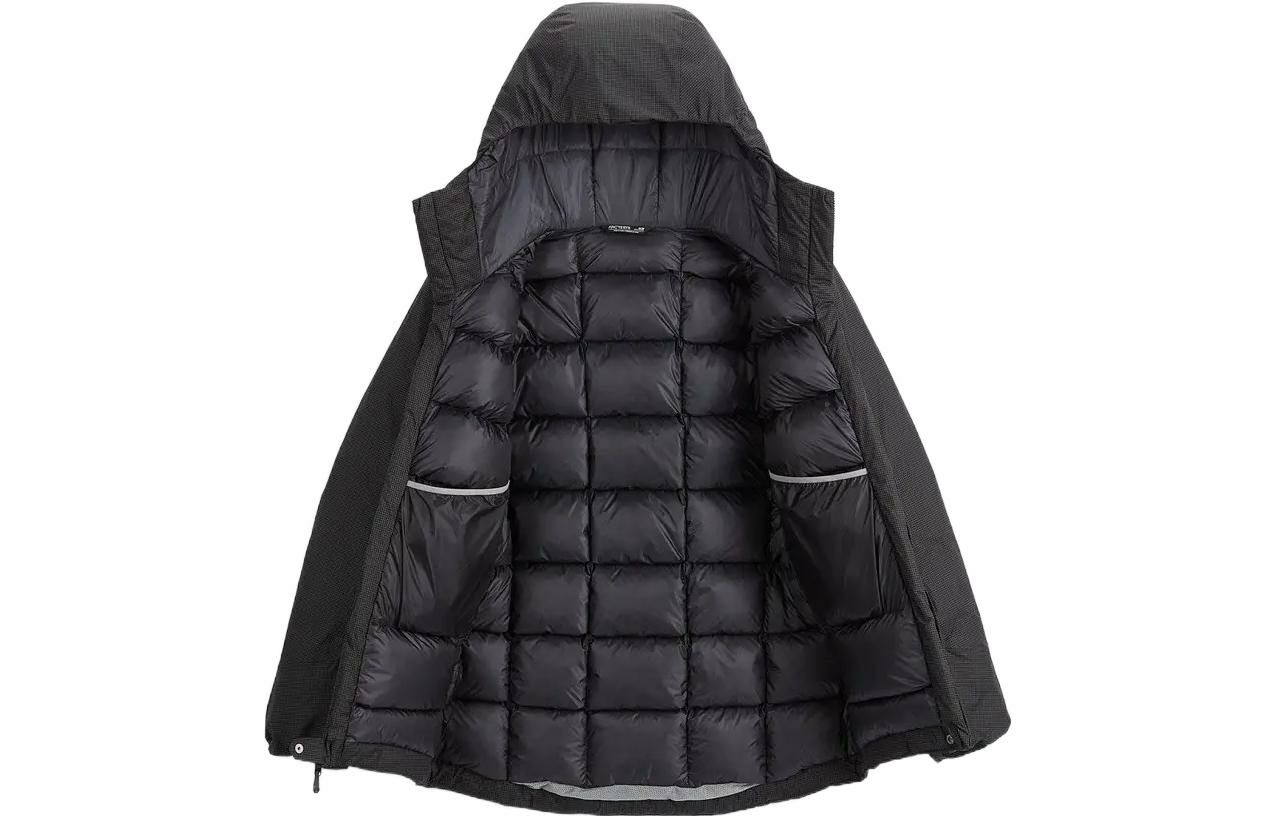 【代購】Arcteryx Alpha Series Jackets Coats Men's