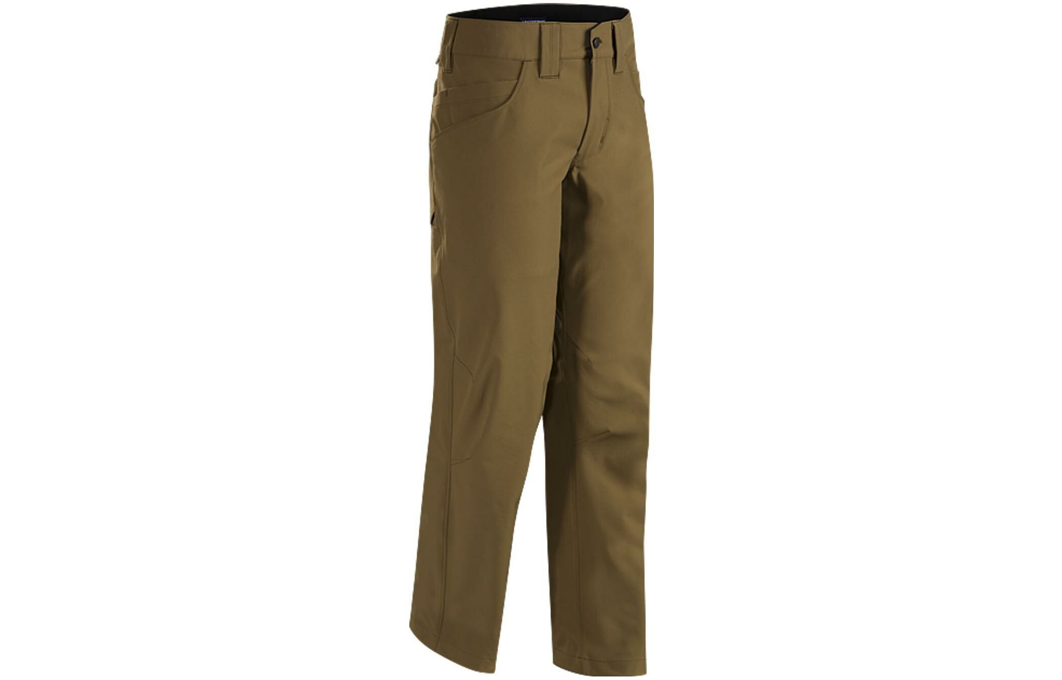 【代購】Arcteryx Casual Pants Men
