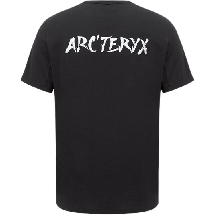【代購】Arcteryx Captive Series T-Shirts Unisex