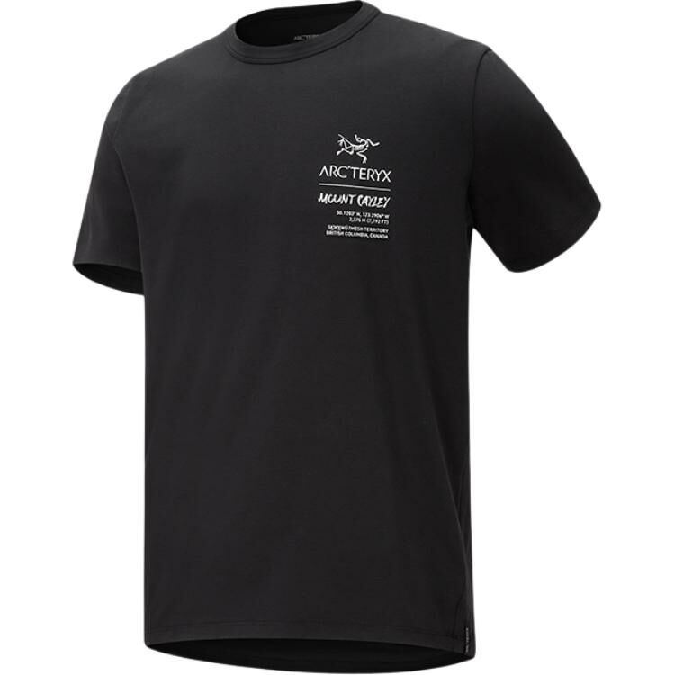 【代購】Arcteryx Captive Series T-Shirts Unisex