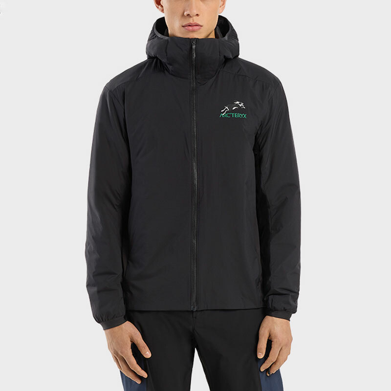 【代購】Arcteryx Atom Lt Lunar New Year Hoodie