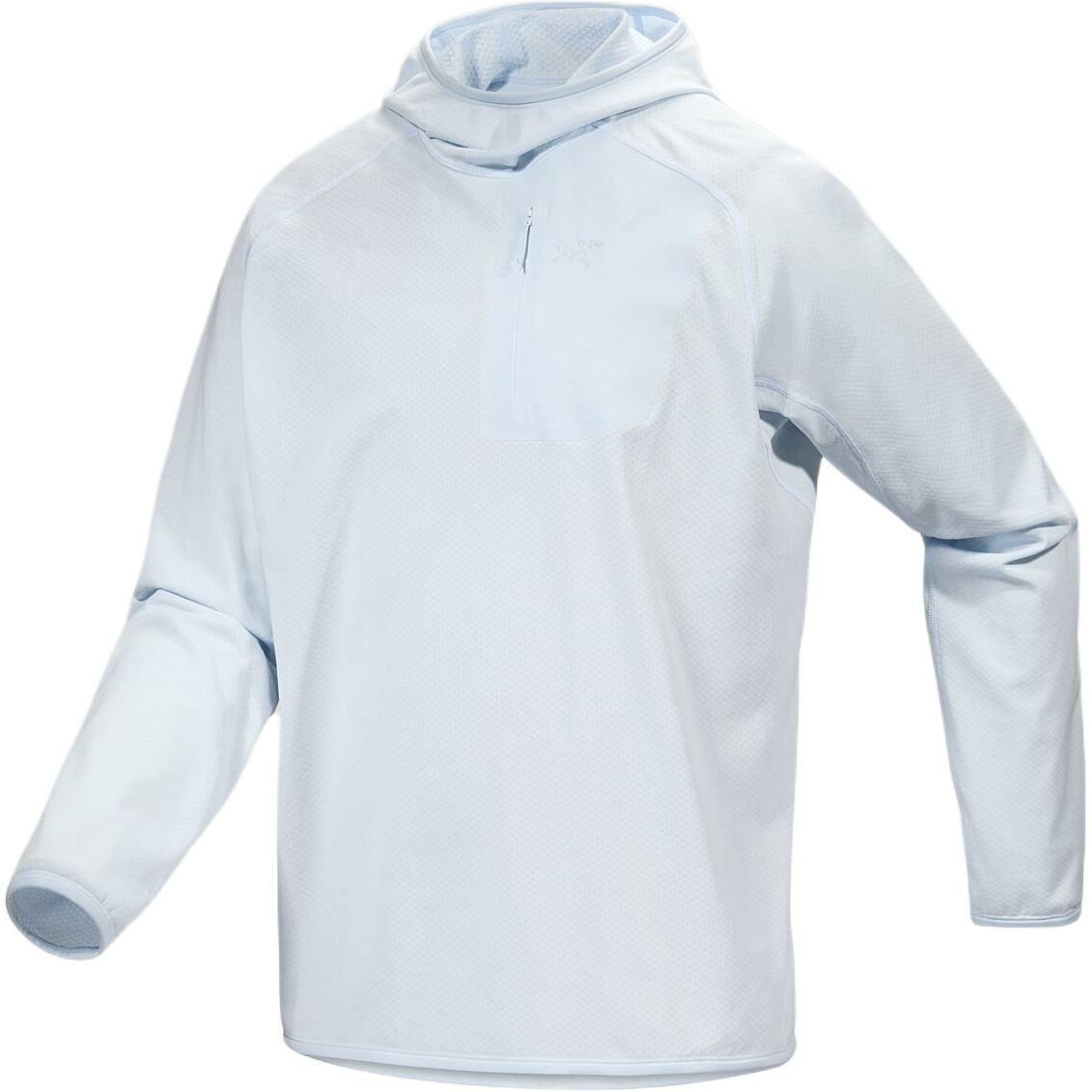 【代購】Arcteryx Delta Pullover Hoody T-Shirt Men's