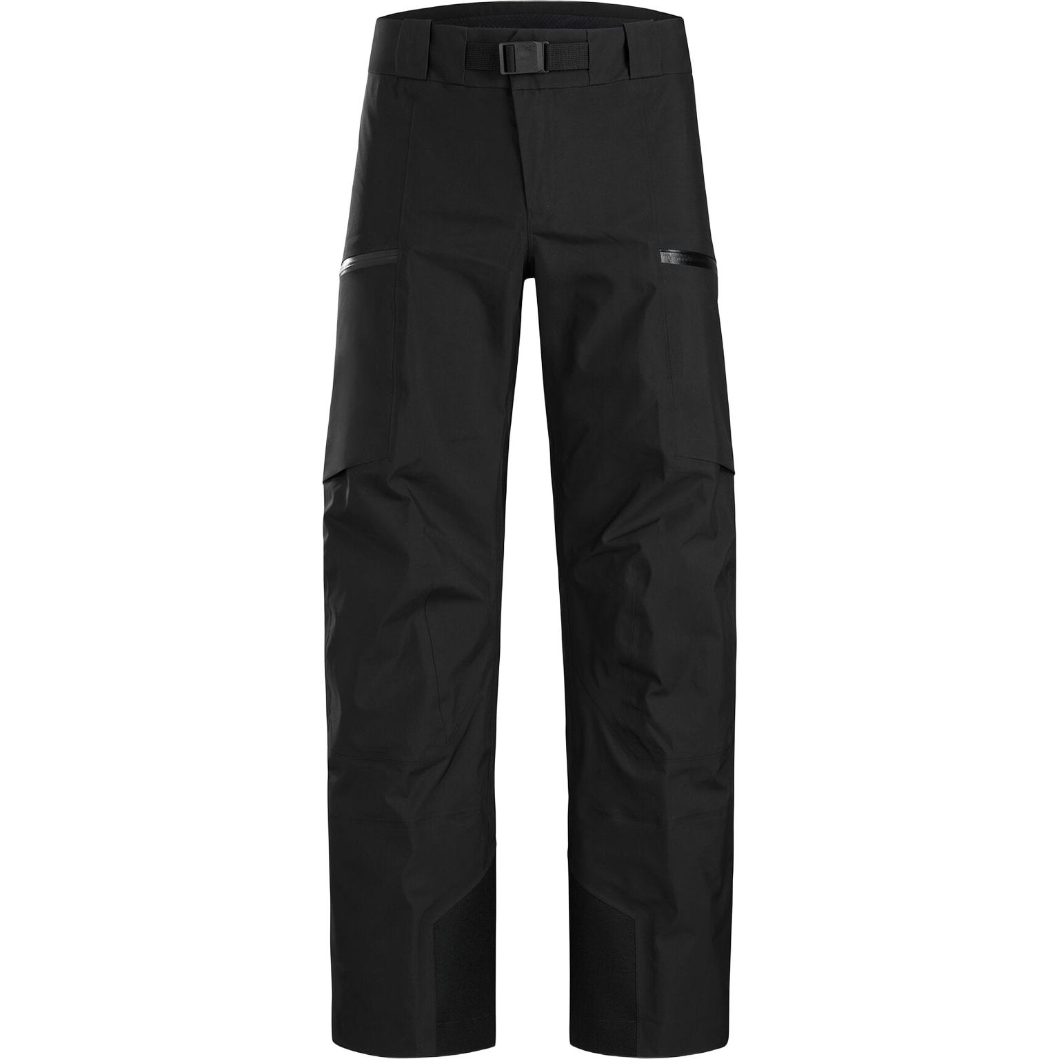 【代購】Arcteryx VEILANCE FIELD GORE-TEX Cargo Pants Unisex Black
