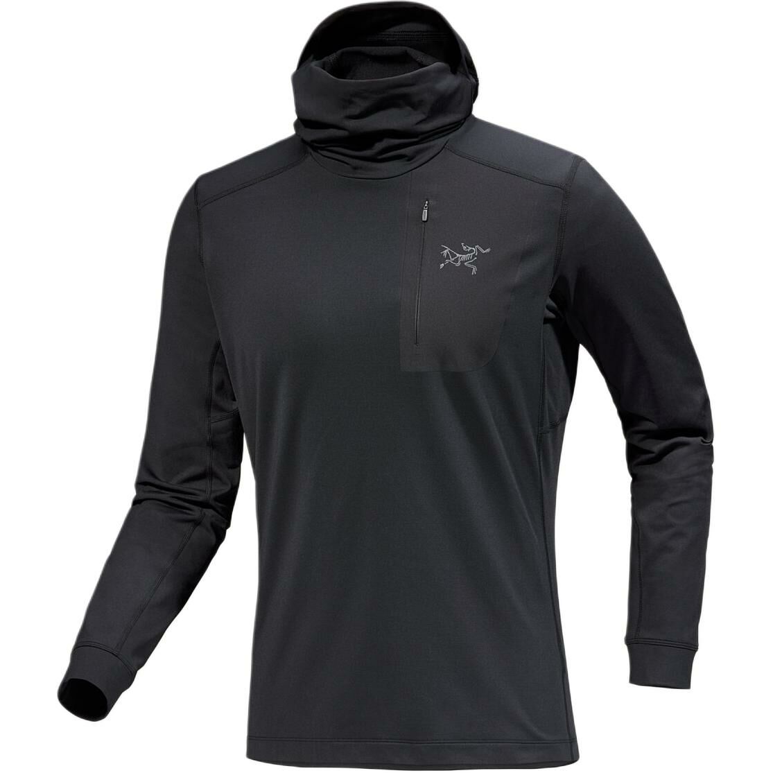【代購】Arcteryx RHO Sweatshirts Men