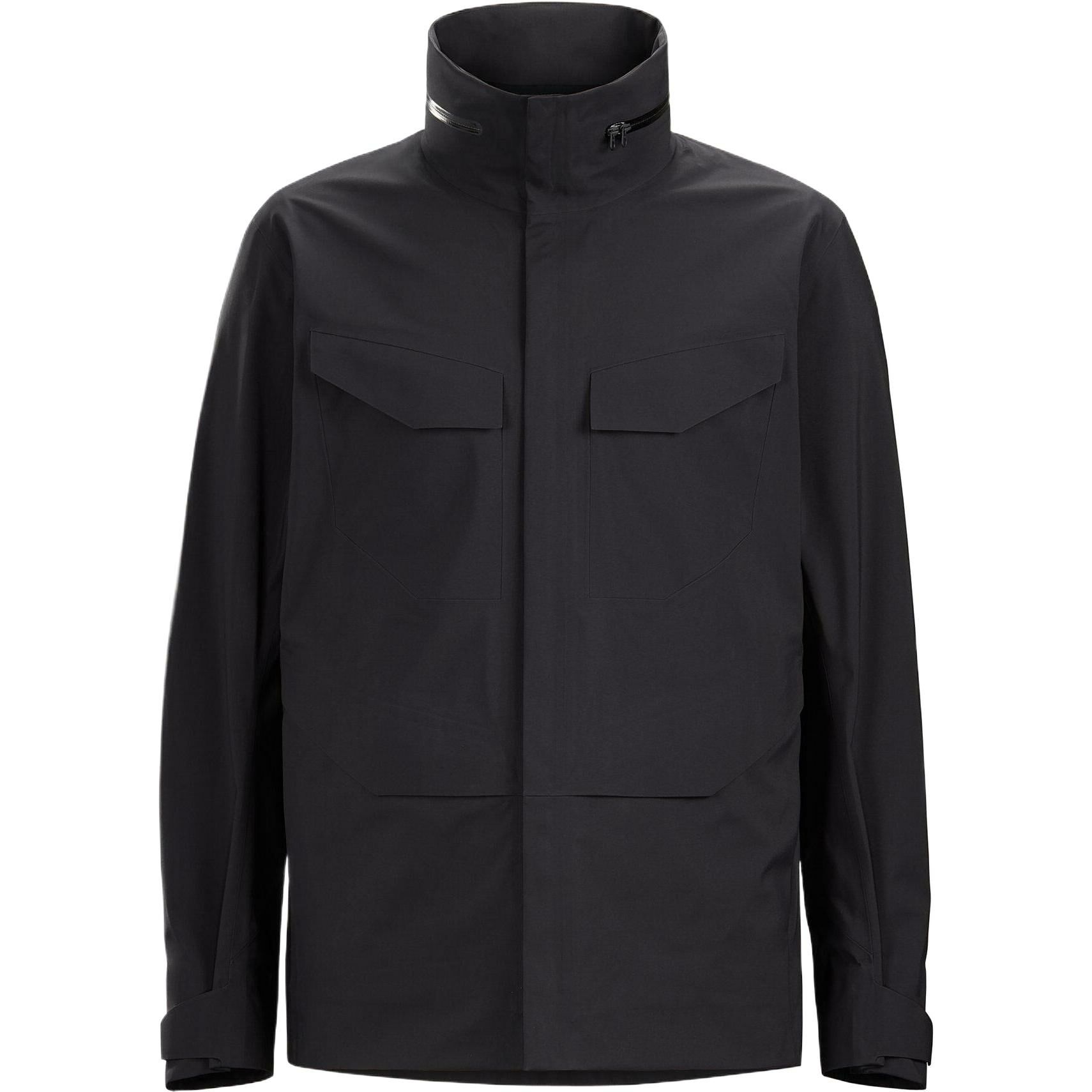【代購】Arcteryx Veilance Field Jacket