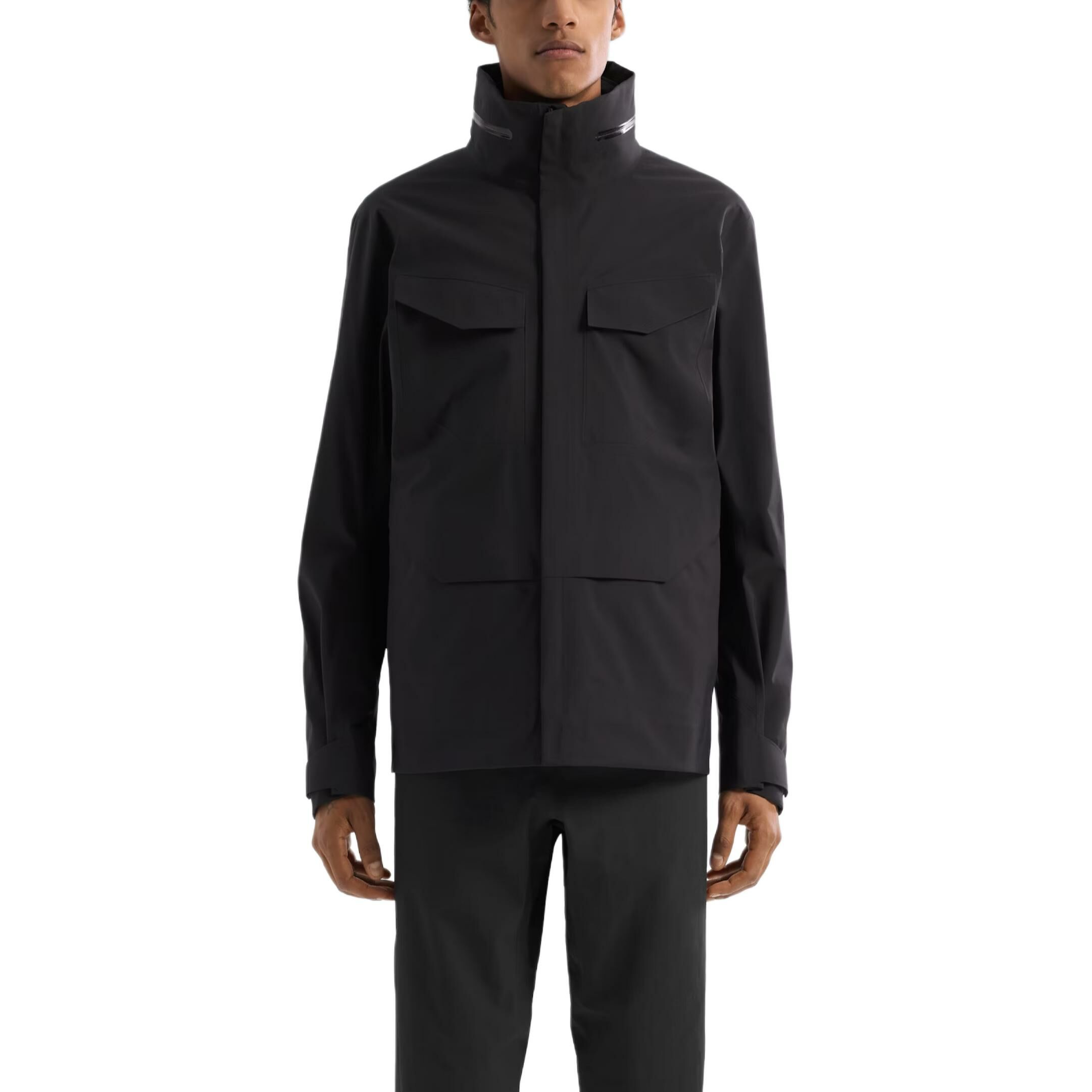 【代購】Arcteryx Veilance Field Jacket