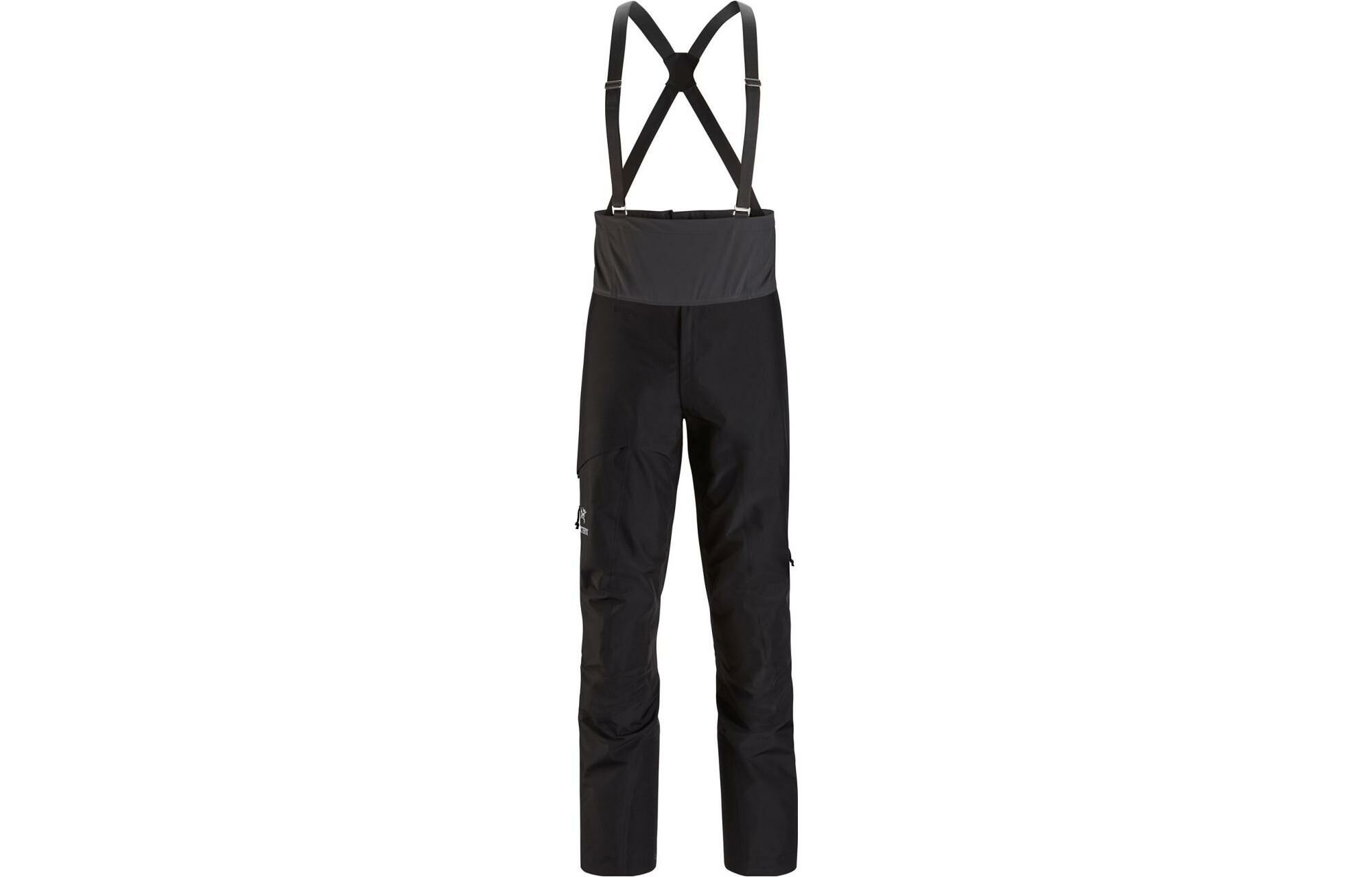 【代購】Arcteryx Zeta Series Jumpsuits Men Black