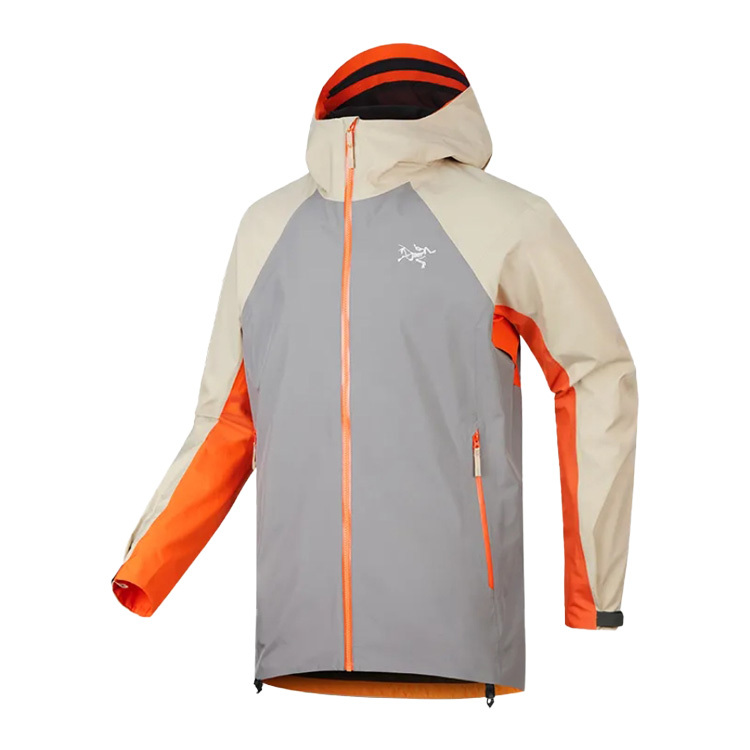 【代購】Arcteryx Kadin Series Windbreaker Jackets Unisex Multicolor