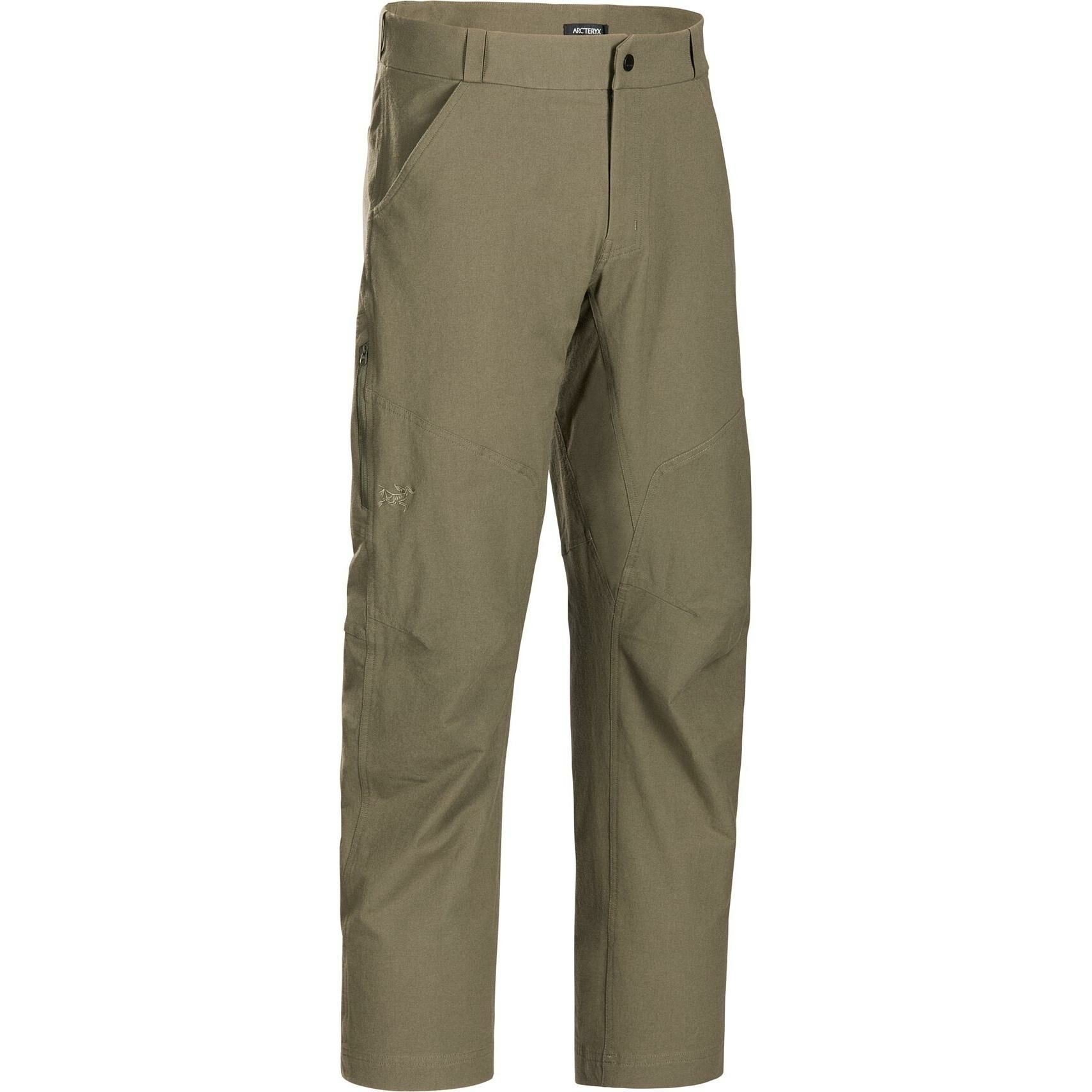 【代購】Arcteryx CRONIN Casual Pants Men's