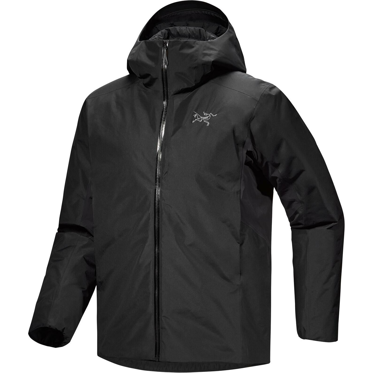 【代購】Arcteryx Solano Series Down Jacket Men's