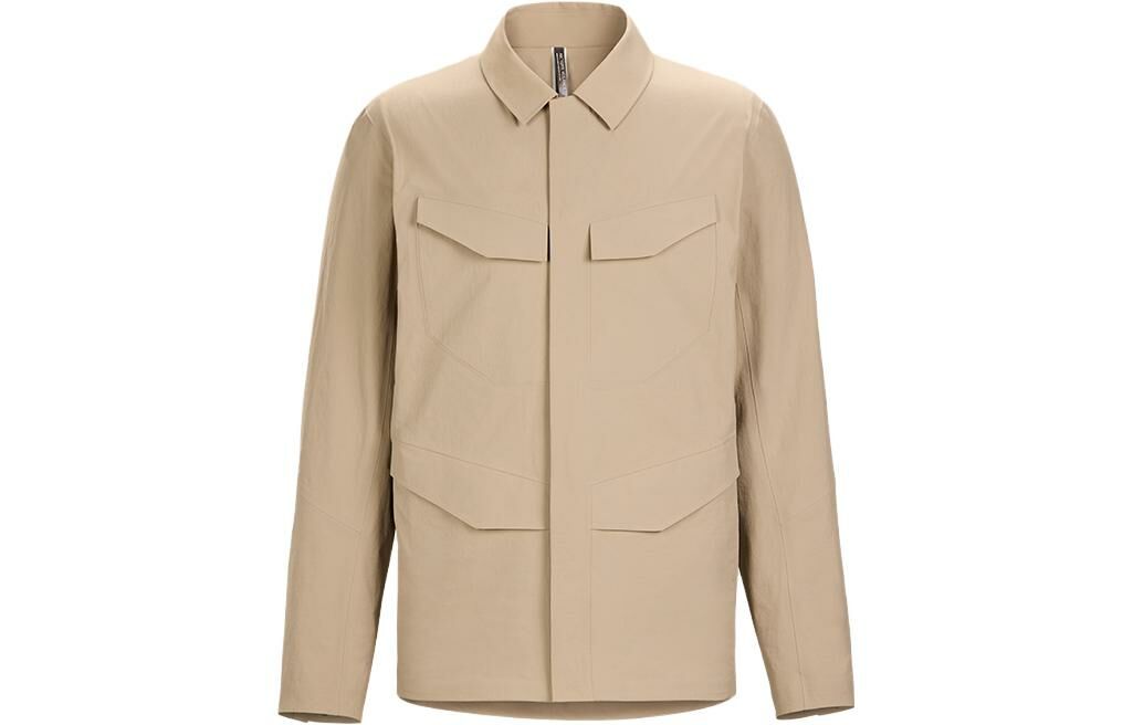 【代購】Arcteryx VEILANCE FIELD Jackets Men