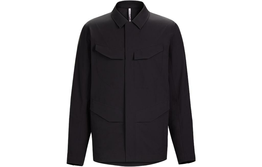 【代購】Arcteryx VEILANCE FIELD Jackets Men