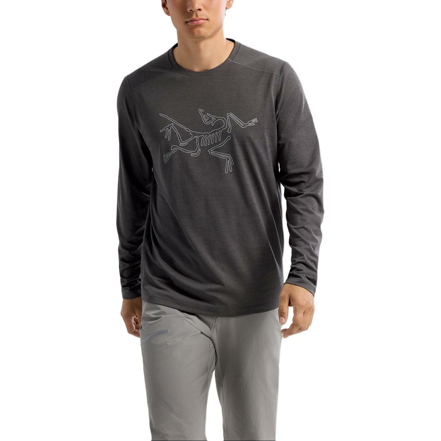 【代購】Arcteryx Cormac Series T-Shirt Men's