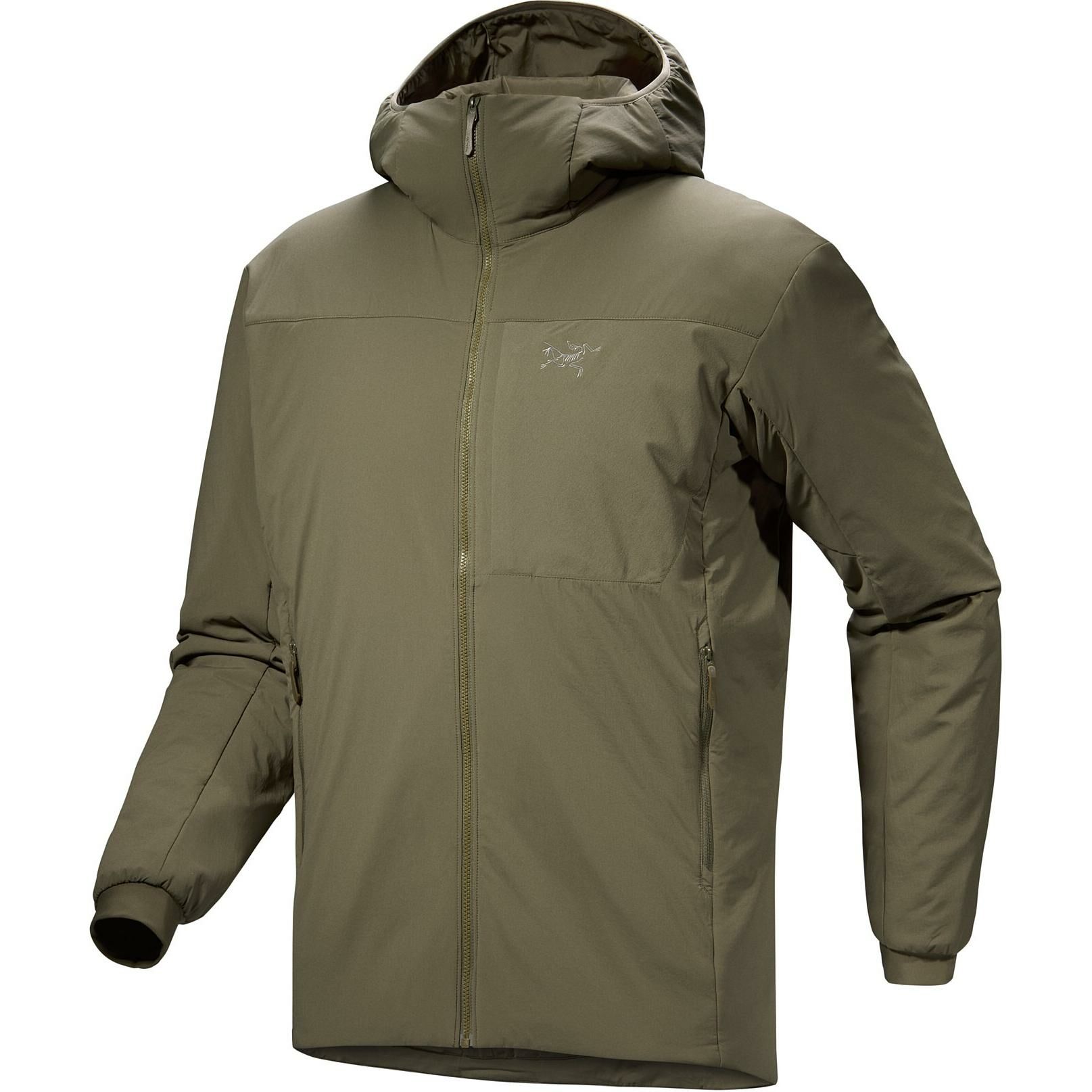 【代購】Arcteryx Proton Insulated Hoodie