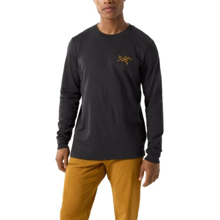 【代購】Arcteryx T-Shirts Men Black