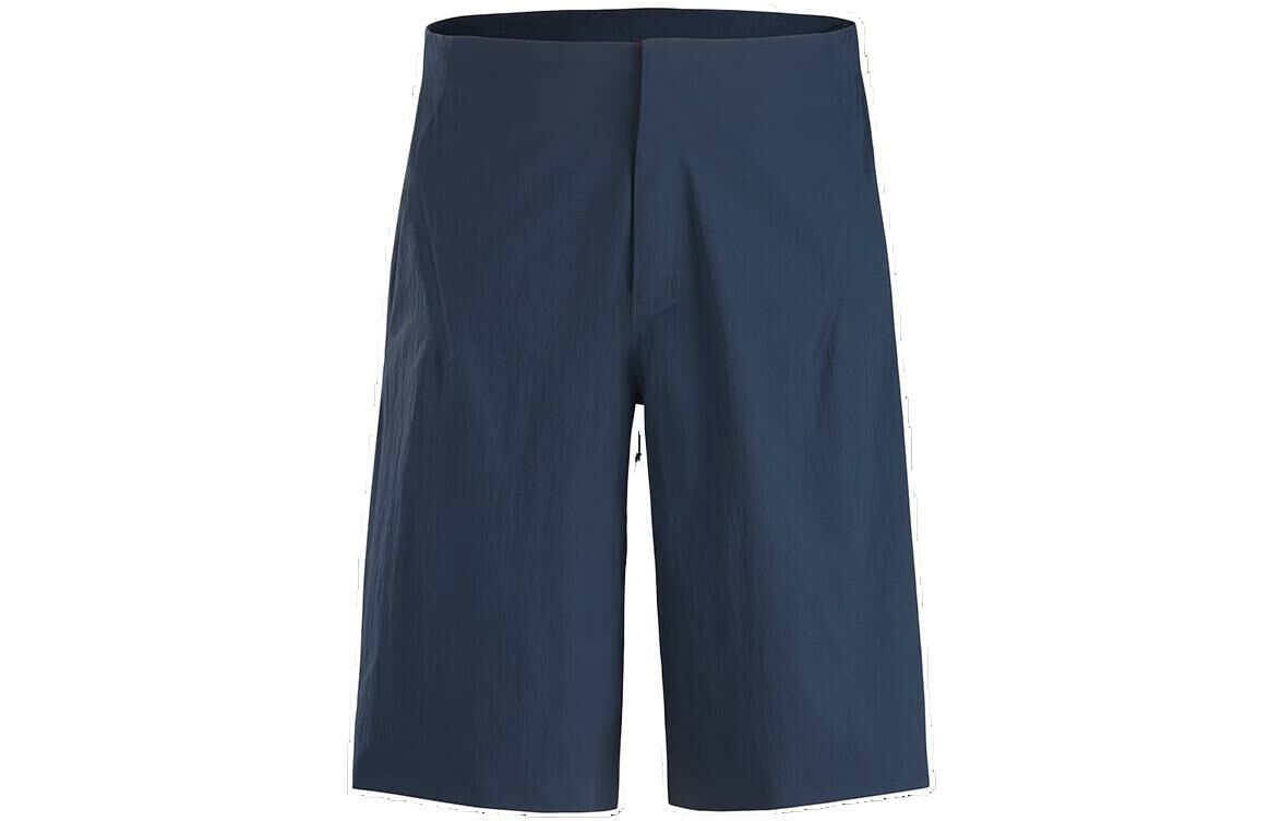 【代購】Arcteryx Straight-leg Shorts