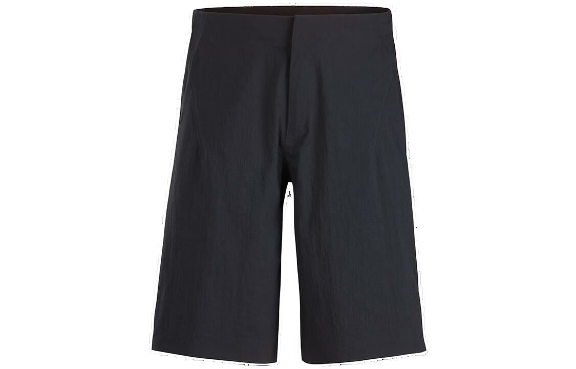 【代購】Arcteryx Straight-leg Shorts