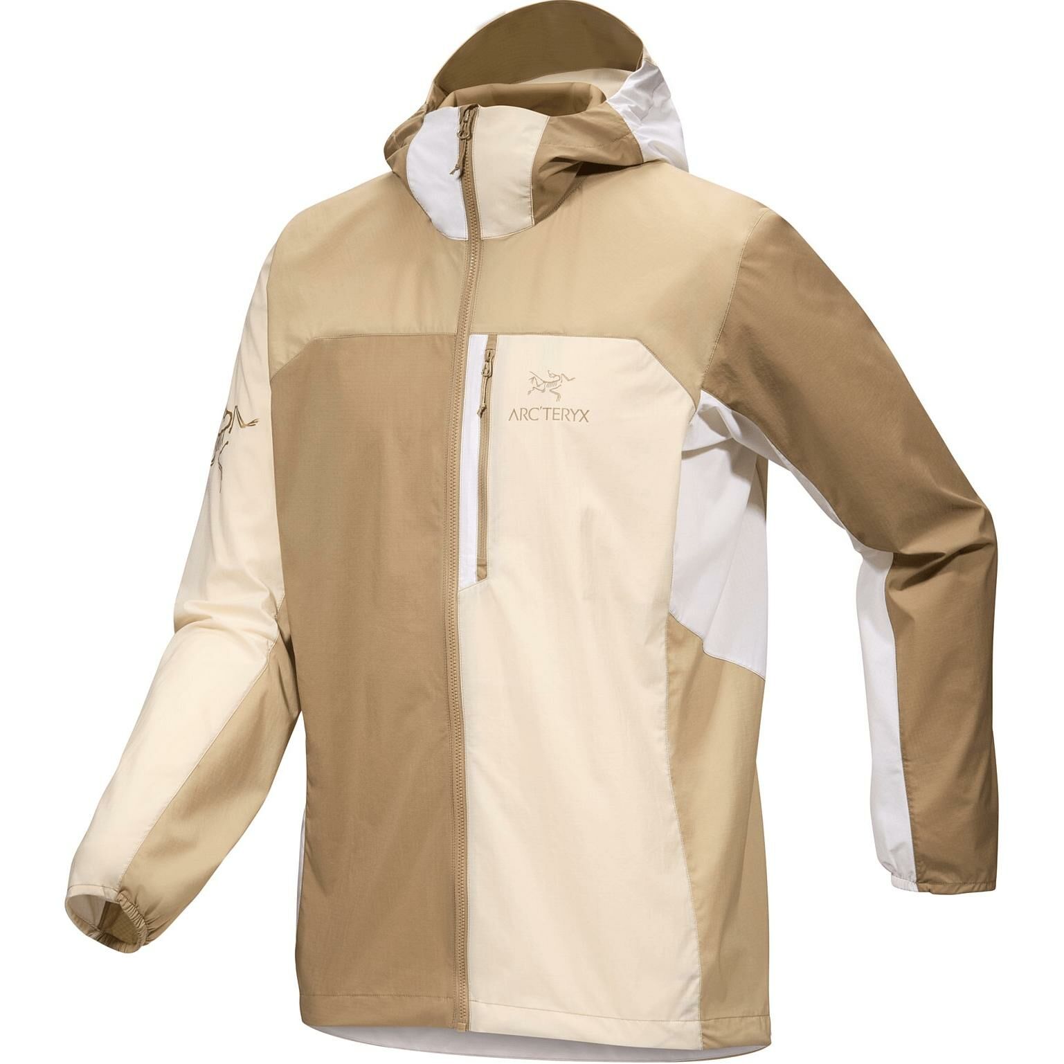【代購】Arcteryx x Beams Plus Arcteryx X Beams Collection FW24 Jacket Unisex Beige Brown