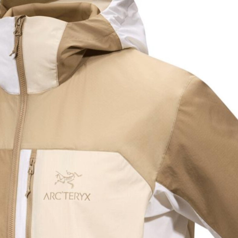 【代購】Arcteryx x Beams Plus Arcteryx X Beams Collection FW24 Jacket Unisex Beige Brown