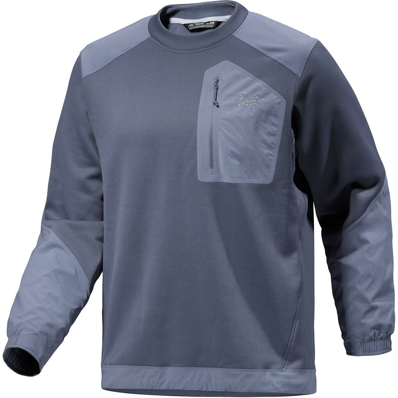 【代購】Arcteryx KONSEAL Sweatshirt Men's