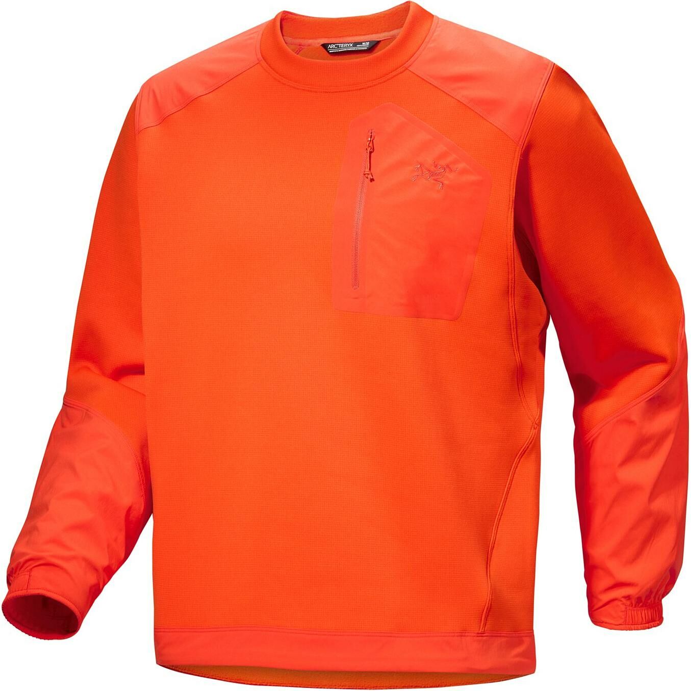 【代購】Arcteryx KONSEAL Sweatshirt Men's