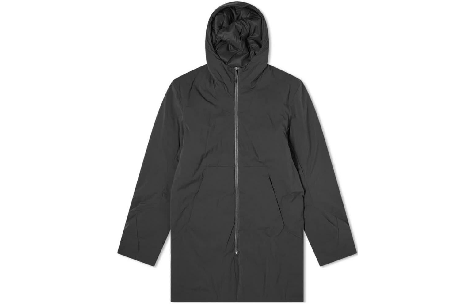 【代購】Arcteryx Veilance Collection Puffer Jacket Men's Dark Gray