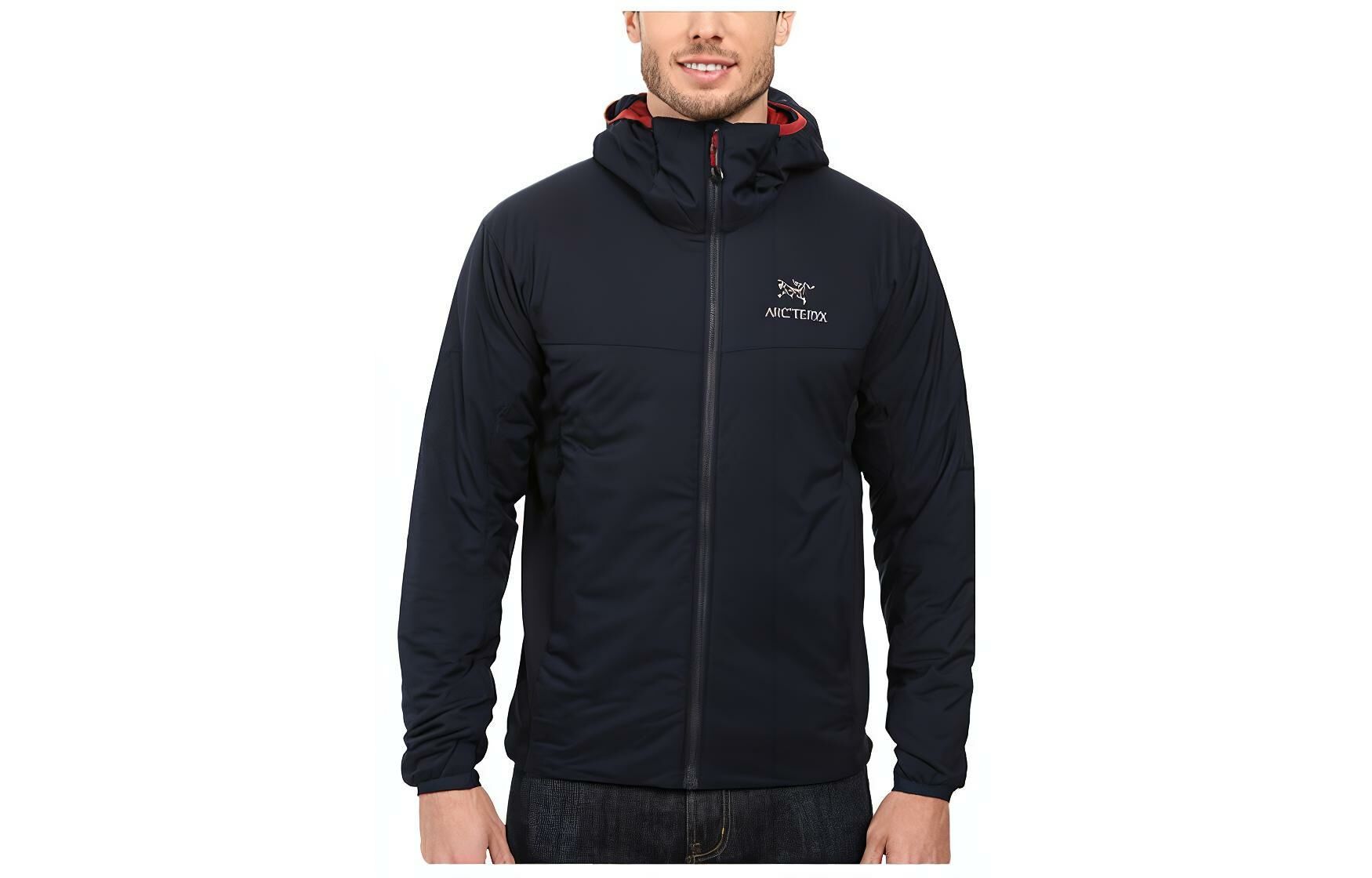【代購】Arcteryx ATOM FW22 Puffer Jacket Men's