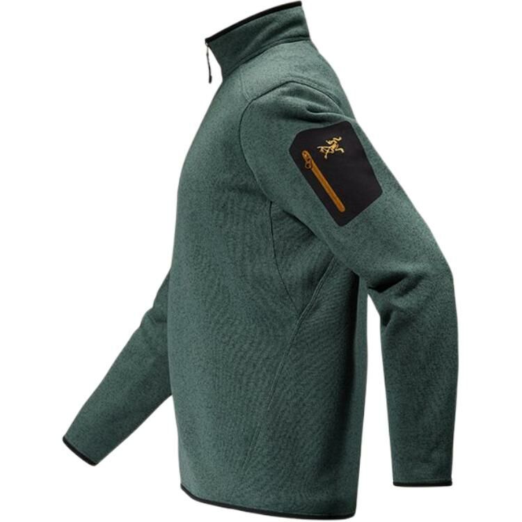 【代購】Arcteryx COVERT LT Sweatshirts Men