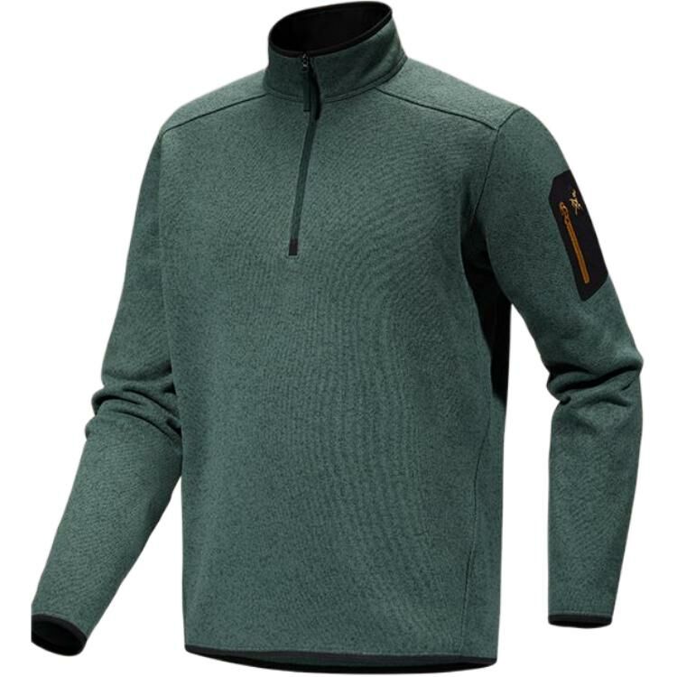 【代購】Arcteryx COVERT LT Sweatshirts Men