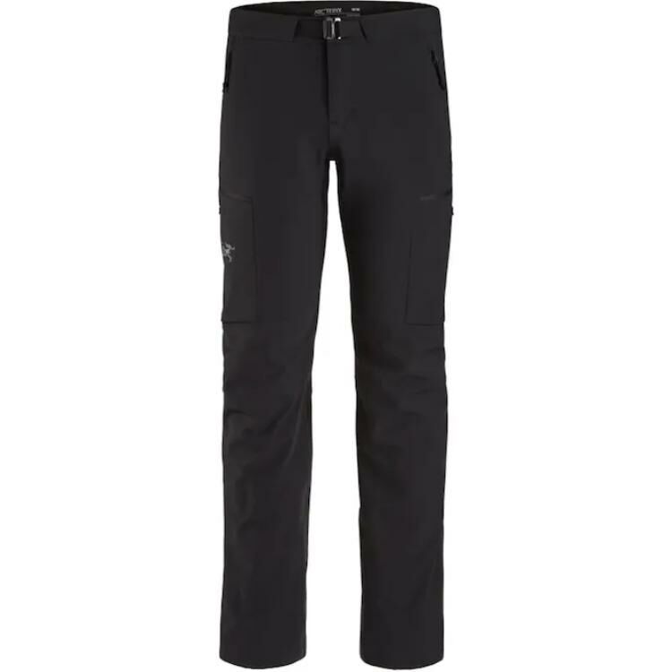 【代購】Arcteryx GAMMA MX Windbreaker Pants Men's